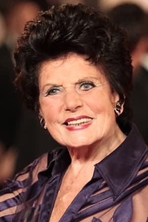 Eunice Gayson profil kép