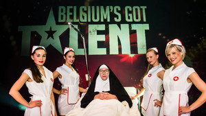 Tegen de Sterren op Season 5 Ep.8 8. epizód