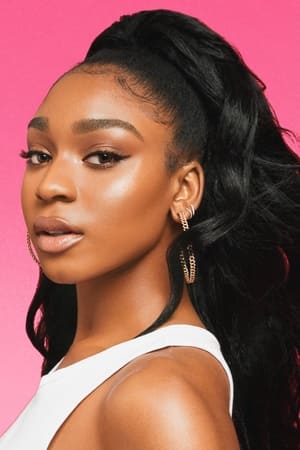 Normani profil kép