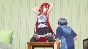 だから僕は、Hができない。 Speciális epizódok Ep.2 2. epizód
