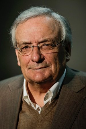 Fernando Rosas profil kép