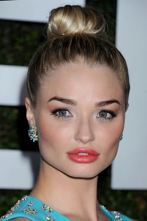 Emma Rigby profil kép