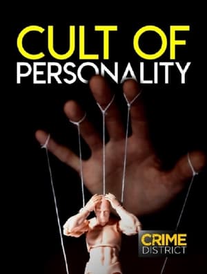 Cult of Personality