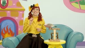 The Wiggles – Tekergőzzünk együtt! 2. évad Ep.25 25. epizód