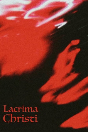 Lacrima Christi poszter