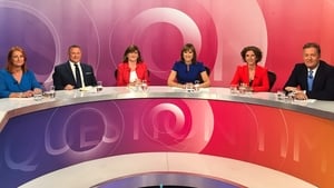 Question Time 41. évad Ep.20 20. epizód