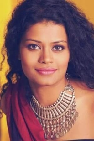 Palomi Ghosh