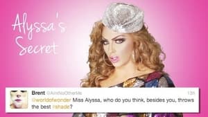 Alyssa's Secret 1. évad Ep.16 16. epizód