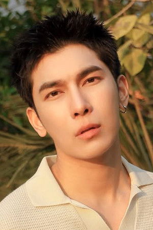 Suppasit Jongcheveevat profil kép