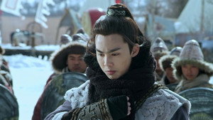 武当一剑 1. évad Ep.28 28. epizód