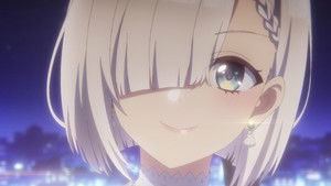 友達の妹が俺にだけウザい 1. évad Ep.9 9. epizód