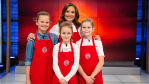 MasterChef Junior 4. évad Ep.10 10. epizód