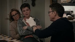 Madam Secretary 4. évad Ep.12 12. epizód