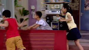 家有儿女 Season 1 Ep.31 31. epizód