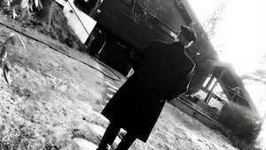 Dead Man's Tale (A Film Noir) háttérkép
