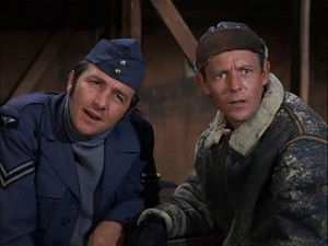 Hogan's Heroes 3. évad Ep.25 25. epizód