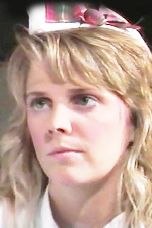 Julie Austin profil kép