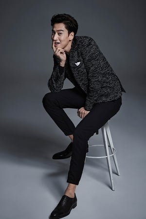 Lee Kwang-soo profil kép