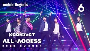 KCON:TACT ALL-ACCESS 1. évad Ep.6 6. epizód