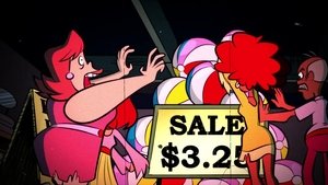Animaniacs 2. évad Ep.37 37. epizód