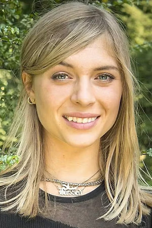 Julie Grundtvig Wester profil kép