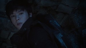 吴邪私家笔记 1. évad Ep.15 15. epizód