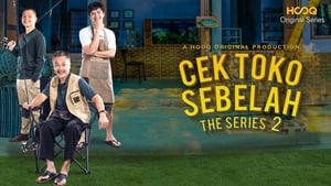 Cek Toko Sebelah: The Series kép