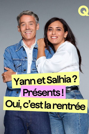 Quotidien