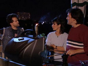 Un gars, une fille Season 5 Ep.8 8. epizód