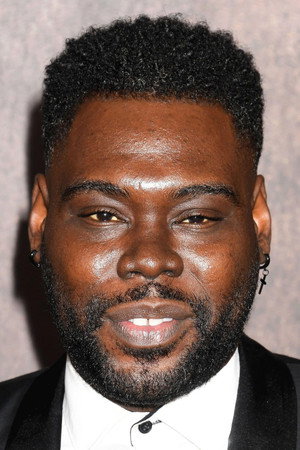 Donald Paul profil kép