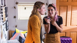 Le chalet Season 3 Ep.5 5. epizód