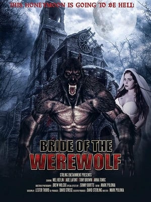 Bride of the Werewolf poszter