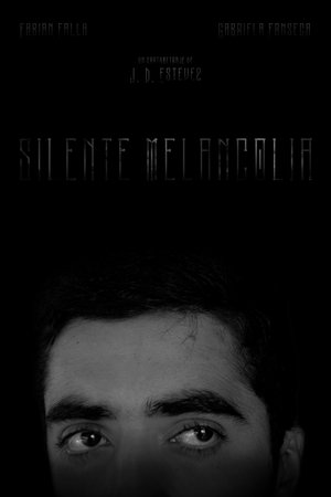 Silente melancolía poszter