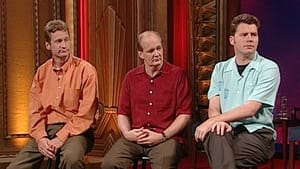 Whose Line Is It Anyway? Season 1 Ep.2 2. epizód