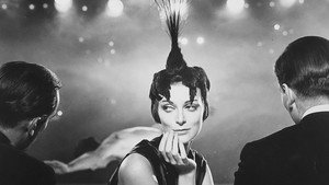 Folies-Bergère háttérkép