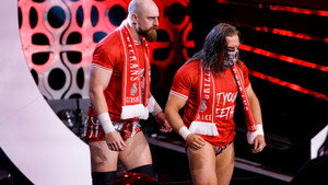 ROH on HonorClub 2. évad Ep.51 51. epizód