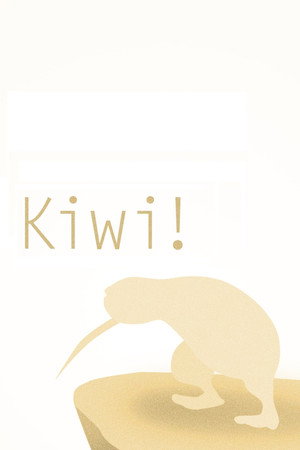 Kiwi! poszter