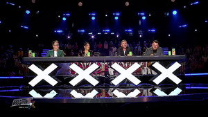 Românii au talent 15. évad Ep.6 6. epizód
