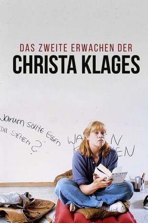 Das zweite Erwachen der Christa Klages poszter