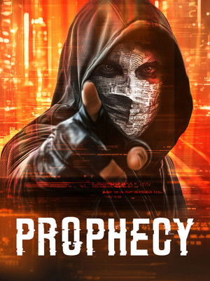 Prophecy poszter