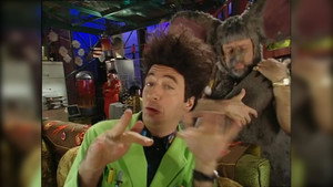 Beakman's World 4. évad Ep.7 7. epizód