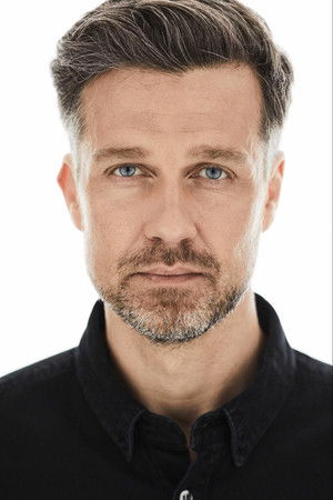 Wayne Carpendale profil kép