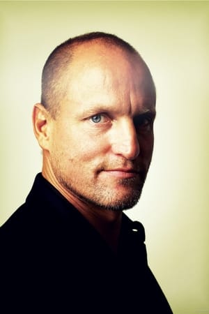 Woody Harrelson profil kép