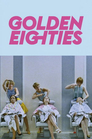 Golden Eighties poszter
