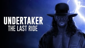 Undertaker: The Last Ride kép