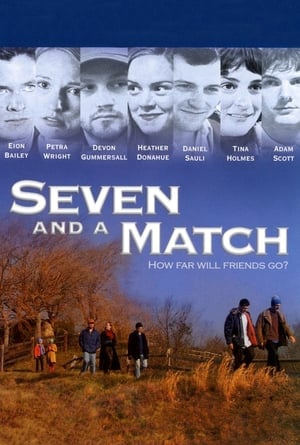 Seven and a Match