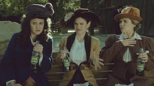 Drunk History Season 4 Ep.6 6. epizód