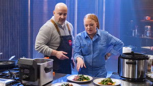 Outchef'd 2. évad Ep.7 7. epizód