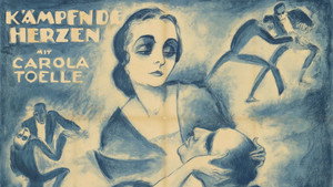 Vier um die Frau háttérkép