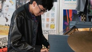 NPR Tiny Desk Concerts 11. évad Ep.123 123. epizód
